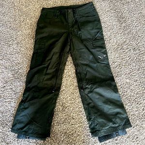 NWOT Roxy Snow Pants